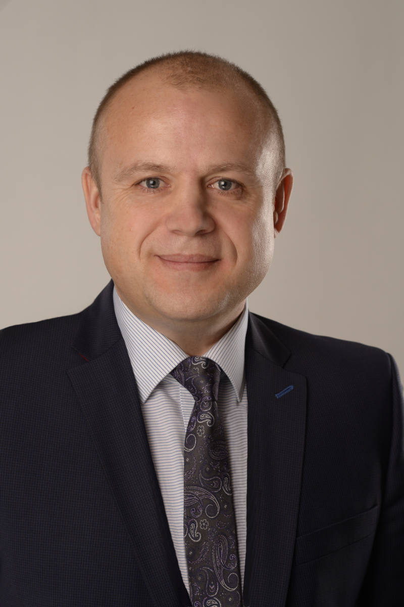 Dimitri Junker